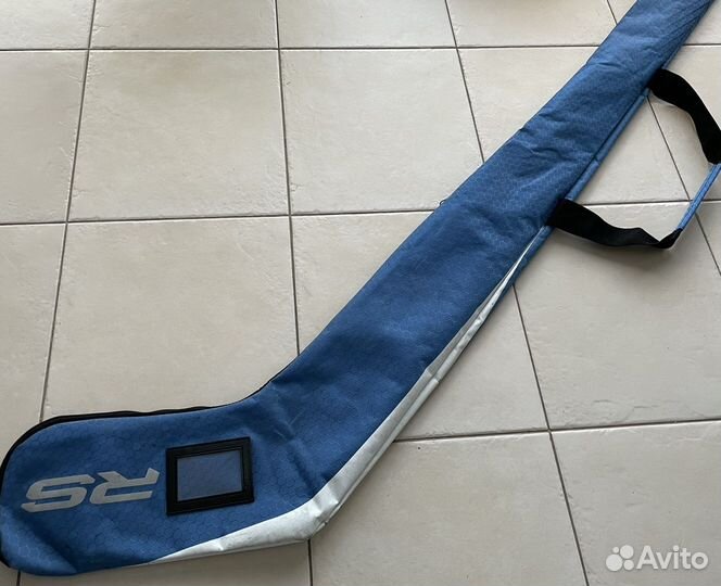 Чехол для хоккейной клюшки