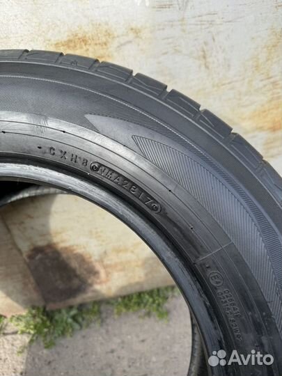 Toyo Tranpath MPZ 215/65 R16