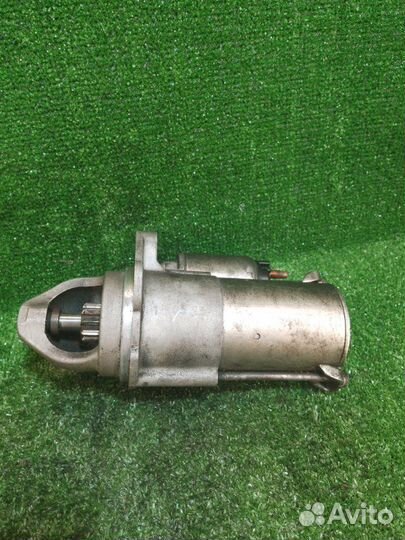 Стартер Chevrolet Captiva LE9 2.4 2016