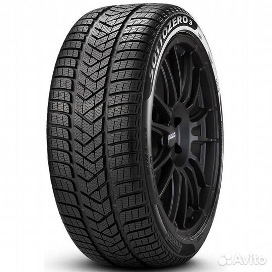Pirelli Winter Sottozero 3 265/40 R21 105W