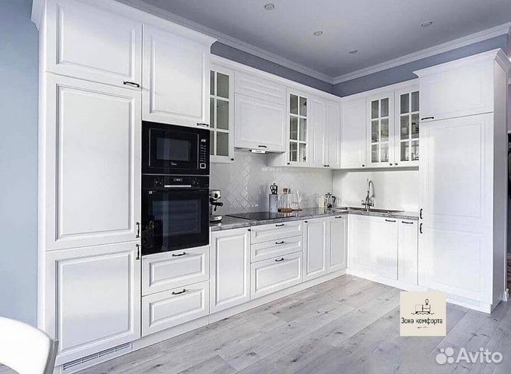 Кухня на заказ