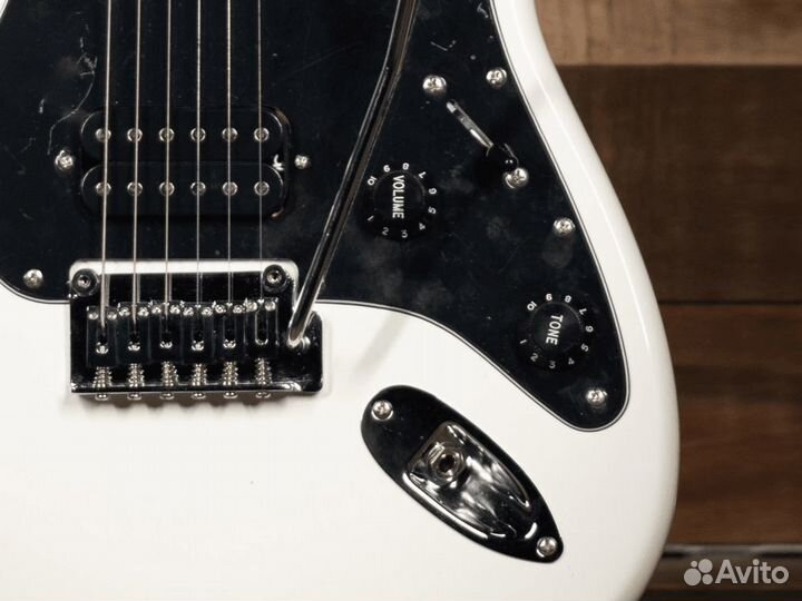 Электрогитара Fender Squier Affinity Stratocaster