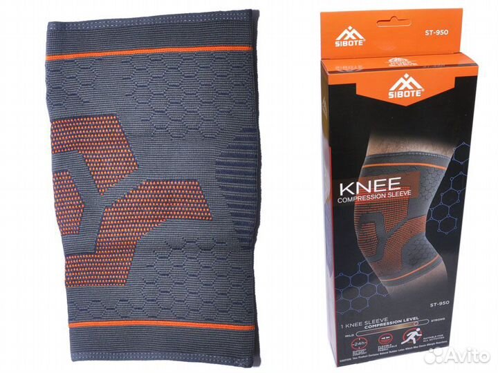 Суппорт колена