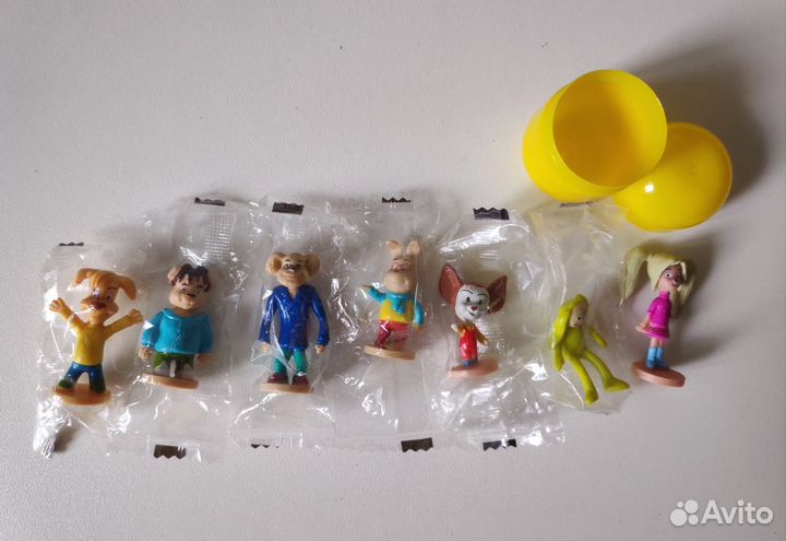 Барбоскины