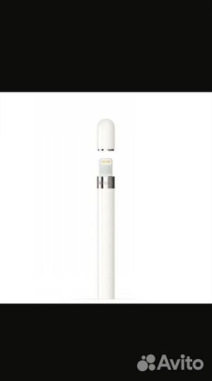 Стилус apple pencil 1 го поколения
