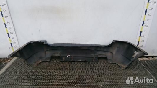 Бампер задний KIA sportage 2 (1KK14HG01)