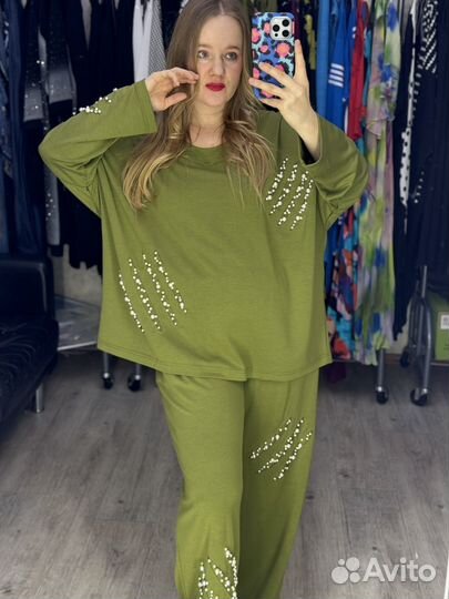 Костюм турция 54,56,58,60,62 размер