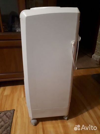 Мобильный напольный кондиционер бу