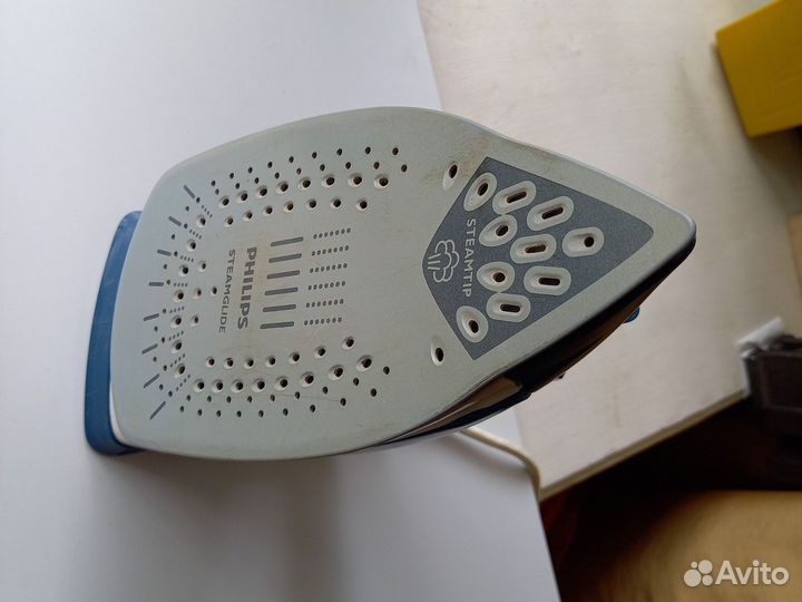 Утюг Philips azur