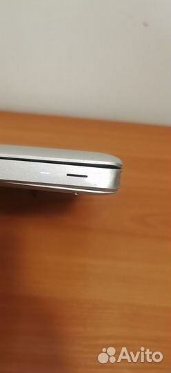 Apple MacBook Pro 15 2009