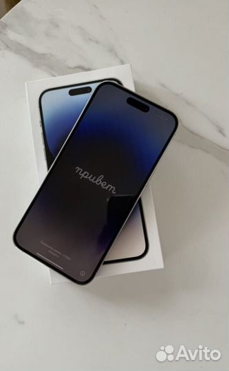 iPhone 14 Pro Max, 1 ТБ