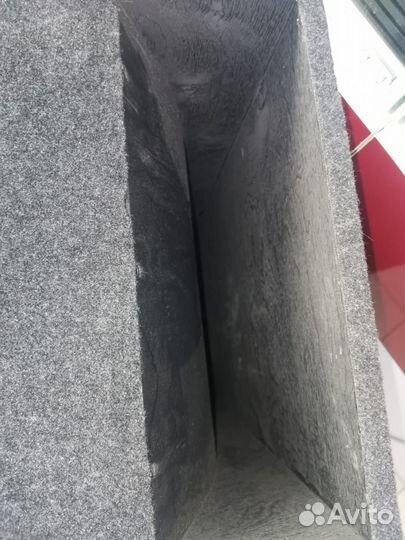 Автозвук pride CAR audio громкая сборка новая