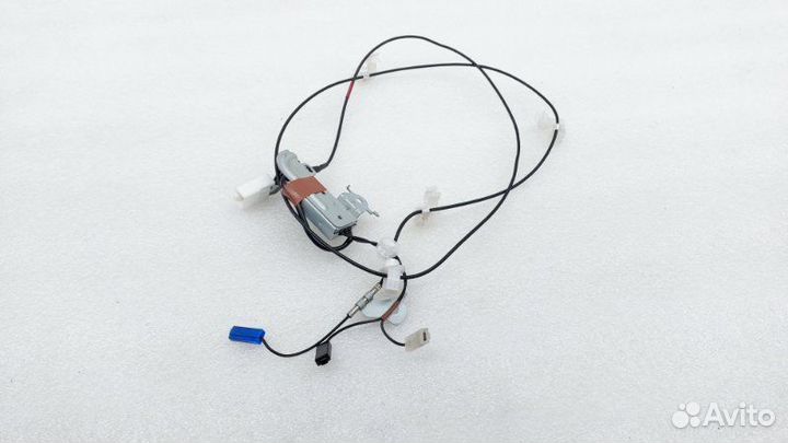 Б/У Антенна Состояние отличное, оригинал