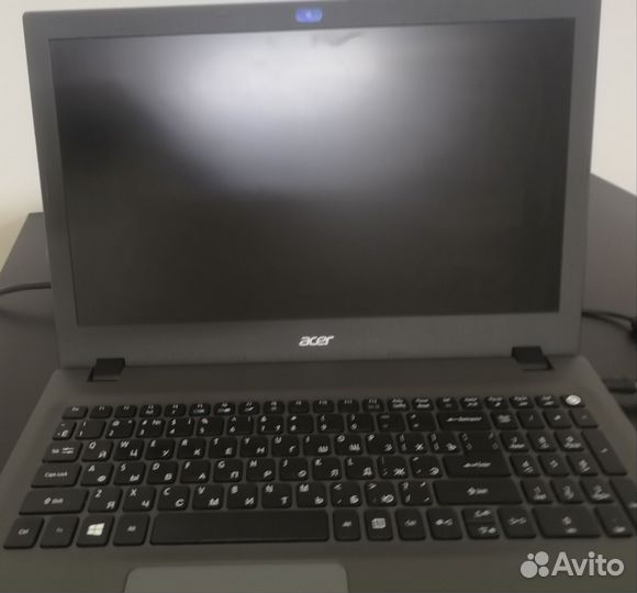 Ноутбук acer