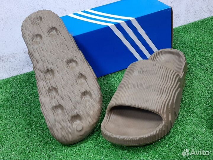 Сланцы мужские adidas Adilette