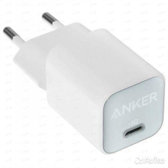 Anker 511 Charger (A2147) 30 Вт