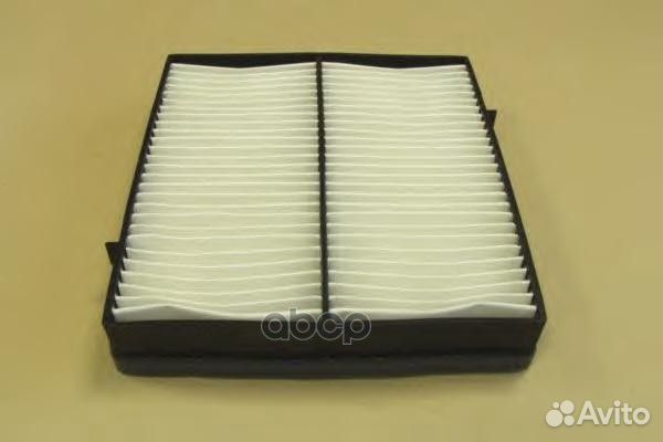 Фильтр салонный SA1160 SCT