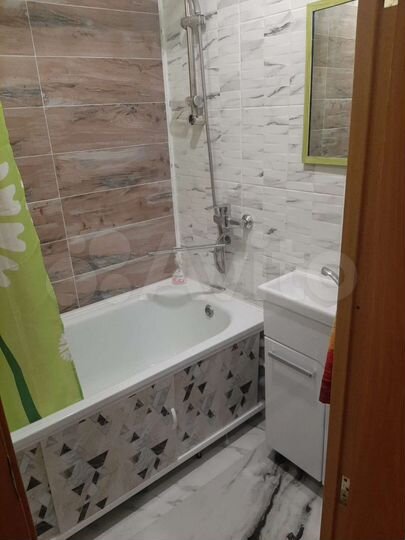 1-к. квартира, 40 м², 1/9 эт.