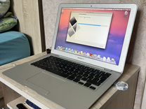 Macbook air