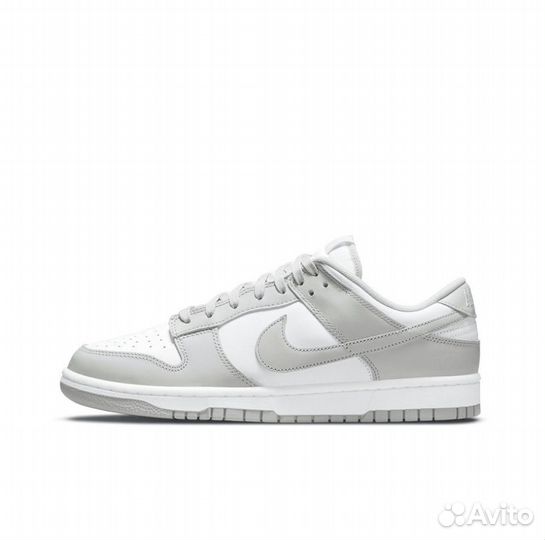 Nike Dunk Low 