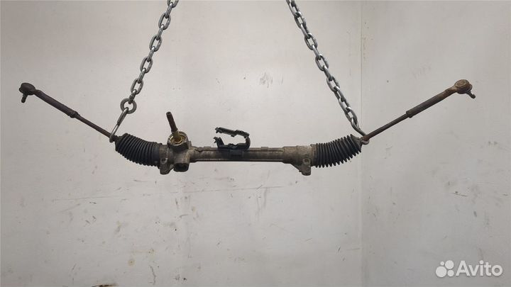 Рейка рулевая без г/у Fiat Punto, 2006