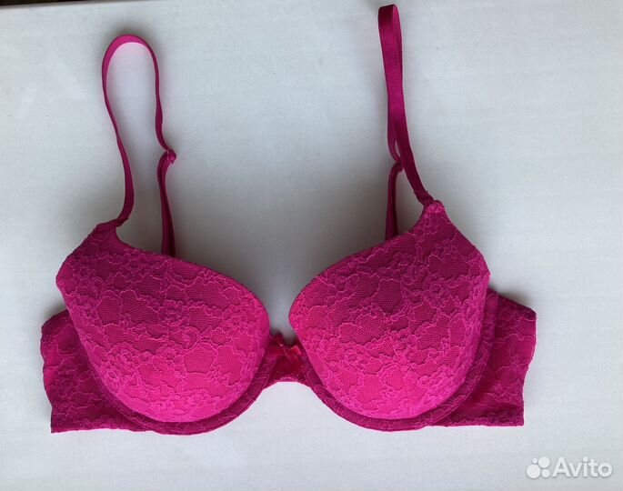 Бюстгальтер Victorias secret 75C