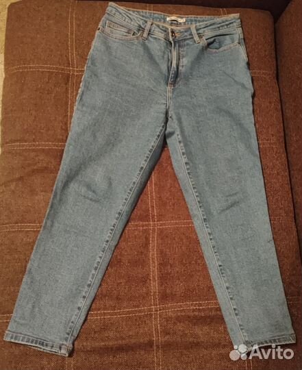 Джинсы женские 48