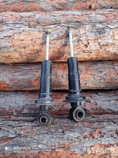 Стойки нисан Авенир