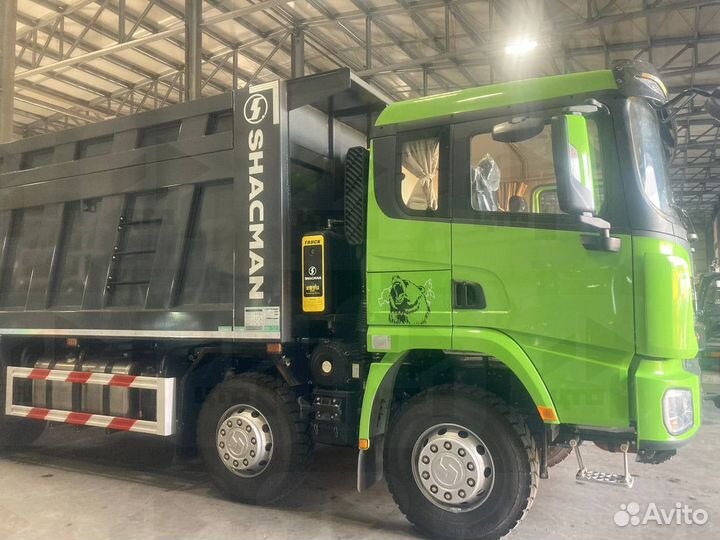 Shacman (Shaanxi) X3000, 2023