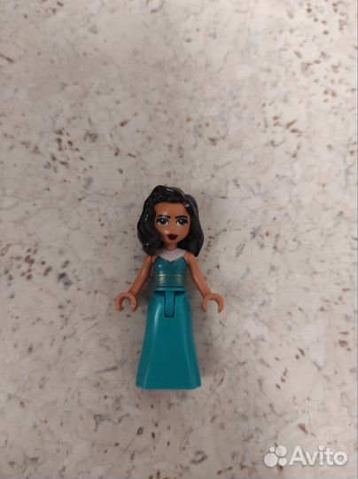 Lego friends Кинотеатр