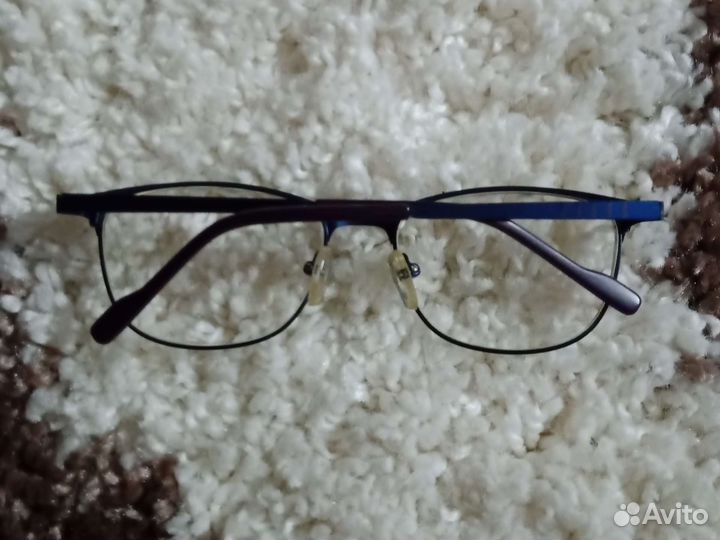 Очки астигматизм