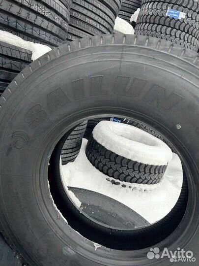 Грузовая шина sailun S629 295/60R22.5