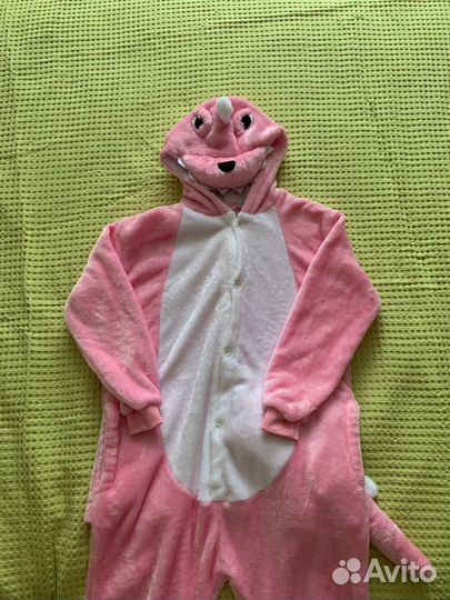 Кигуруми 130 см