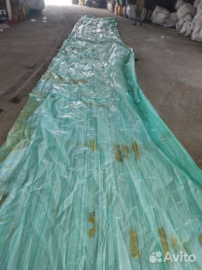 Полога из полипропилена