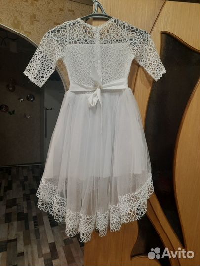 Туфли + платье