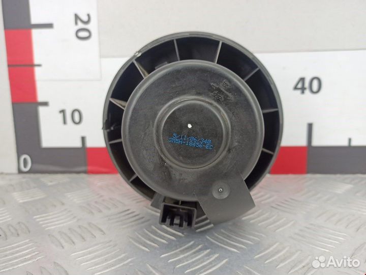 Моторчик печки для Ford Focus 2 1379568