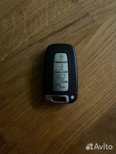 Смарт Ключ Kia