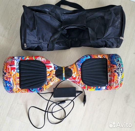 Гироскутер бу