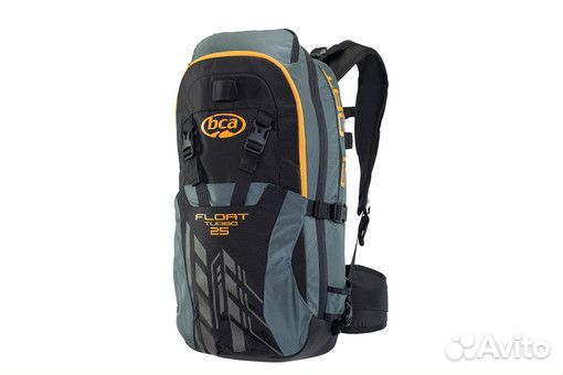 Рюкзак лавинный без баллона BCA float 25 2.0 Turbo