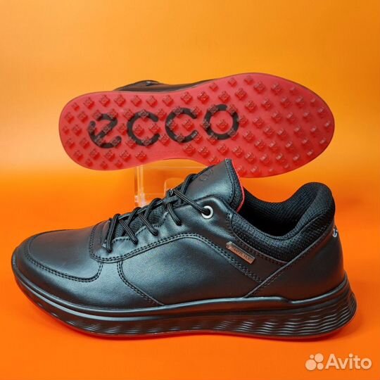 Кроссовки Ecco