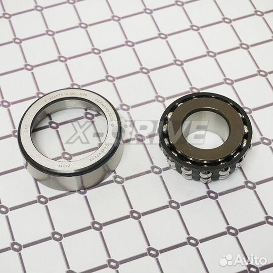 Подшипник редуктора бмв FAG 188L, 205AL F-234975