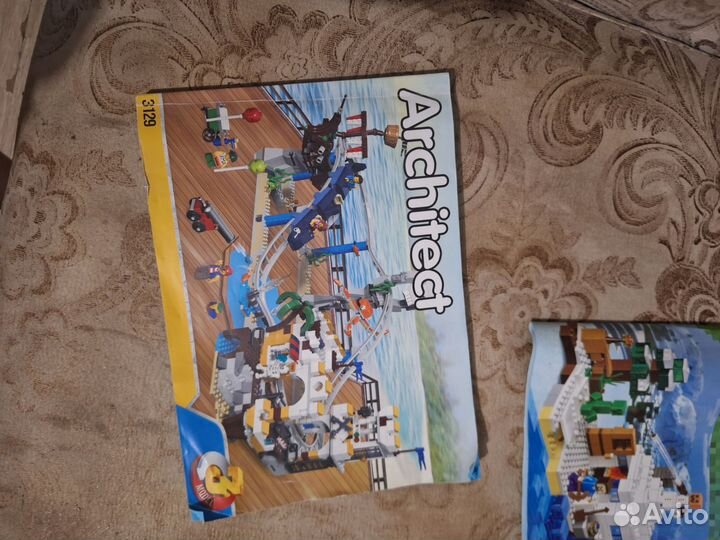 Lego оптом