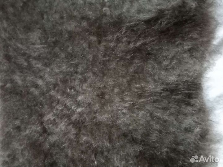 Платки пуховые