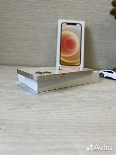 iPhone 12, 256 ГБ