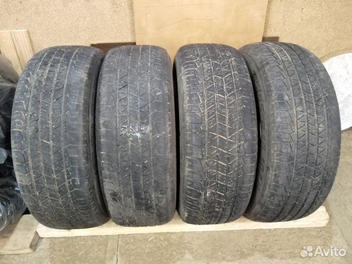 Tigar SUV Summer 215/65 R16 102