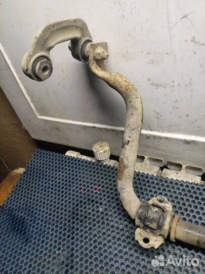 Стабилизатор передний Volkswagen Passat B5 AWM