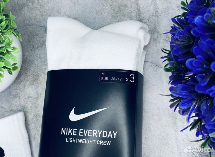 Носки Nike оригинал