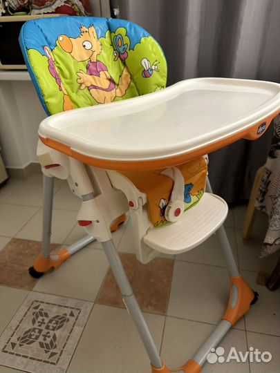 Стул для кормления