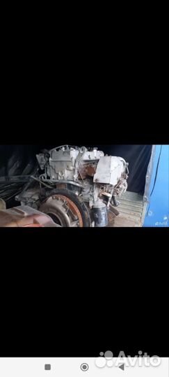 Mitsubishi Fuso Canter, 2001