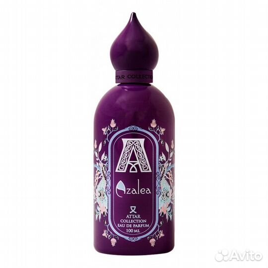 Azalea Attar Collection 100 ml